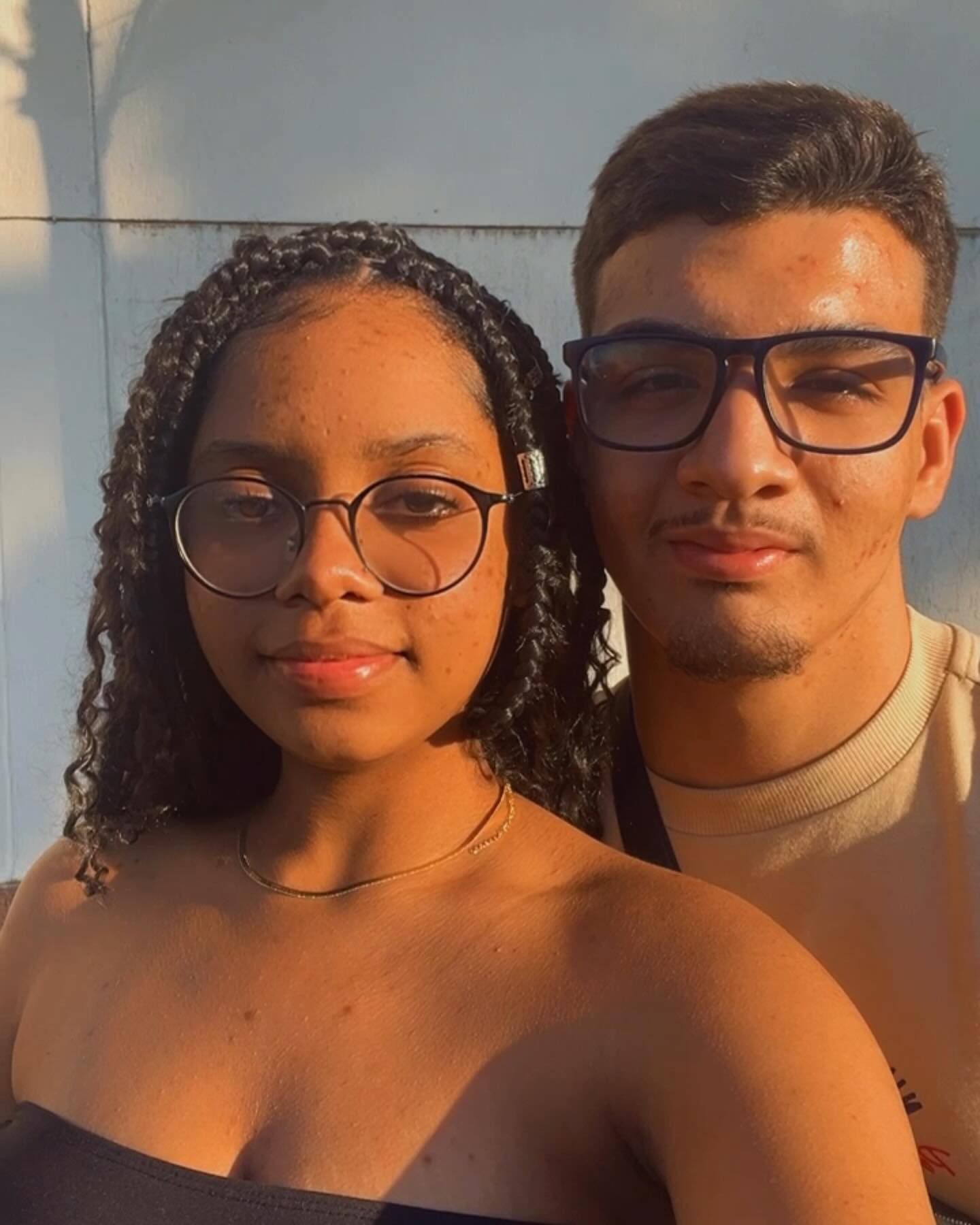 Lembranca do casal