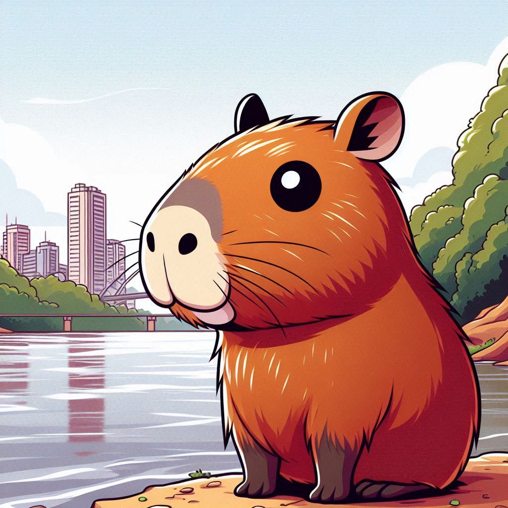 Capivara Quiz