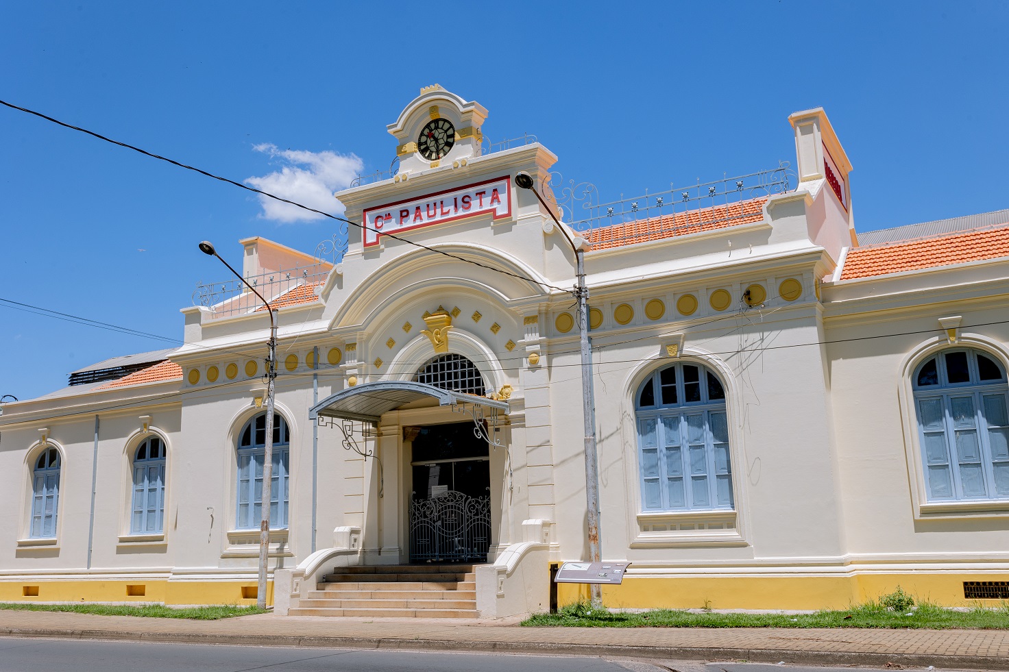 Casa do Povoador
