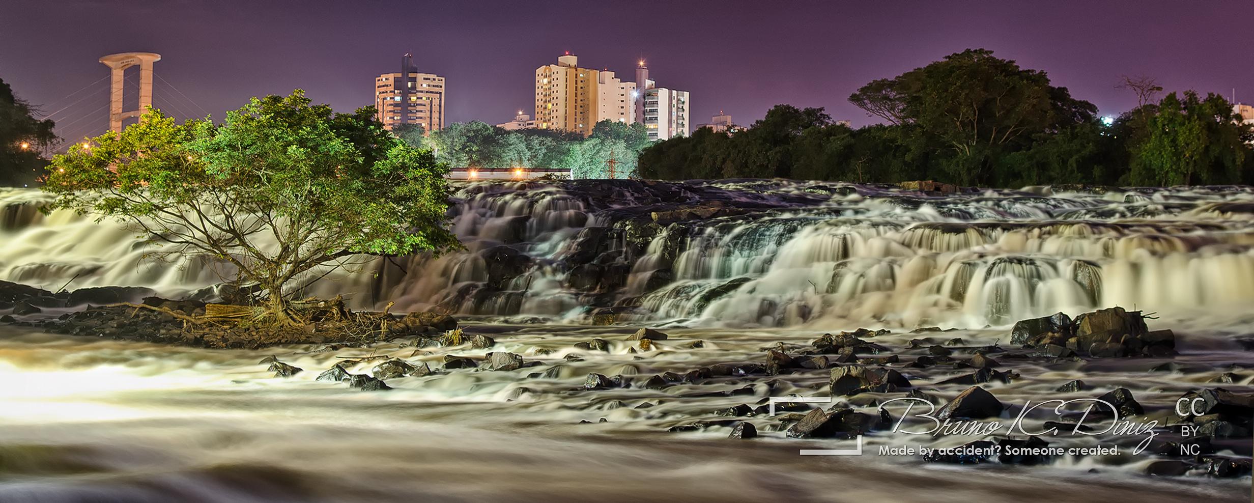 Salto de Piracicaba