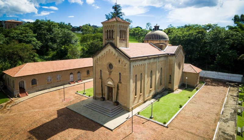 Capela São Pedro